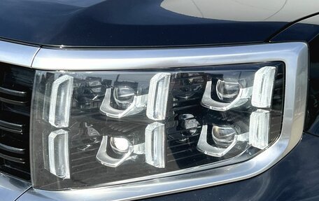 KIA Mohave I, 2022 год, 5 460 000 рублей, 10 фотография