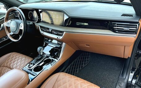 KIA Mohave I, 2022 год, 5 460 000 рублей, 16 фотография