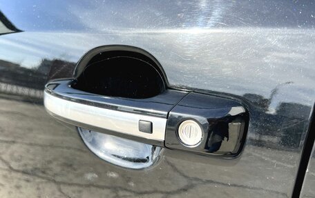 KIA Mohave I, 2022 год, 5 460 000 рублей, 12 фотография