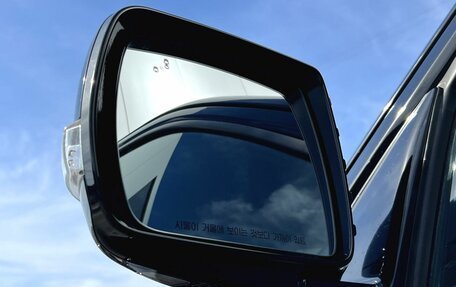 KIA Mohave I, 2022 год, 5 460 000 рублей, 11 фотография