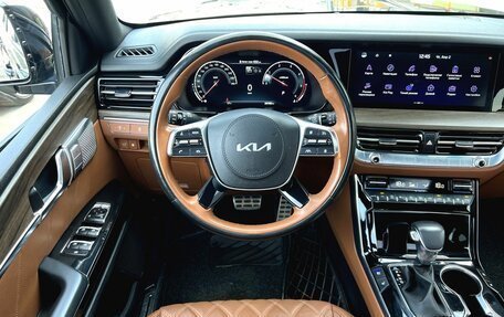 KIA Mohave I, 2022 год, 5 460 000 рублей, 17 фотография