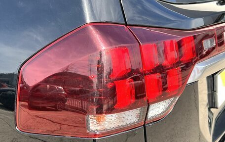 KIA Mohave I, 2022 год, 5 460 000 рублей, 13 фотография