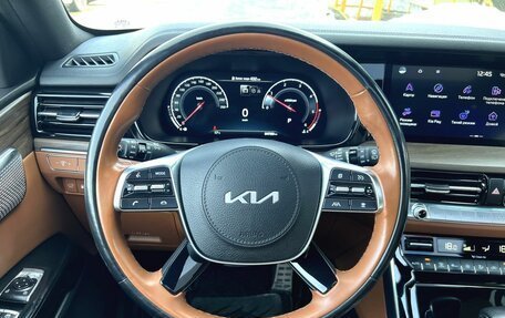 KIA Mohave I, 2022 год, 5 460 000 рублей, 18 фотография