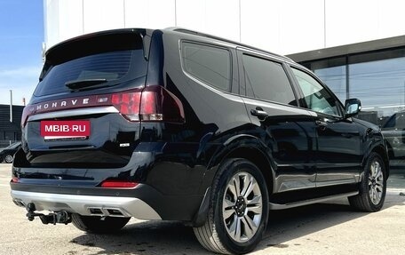 KIA Mohave I, 2022 год, 5 460 000 рублей, 15 фотография