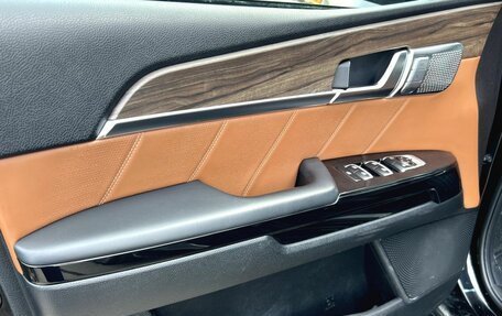 KIA Mohave I, 2022 год, 5 460 000 рублей, 20 фотография