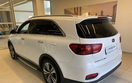 KIA Sorento III Prime рестайлинг, 2019 год, 2 961 027 рублей, 6 фотография