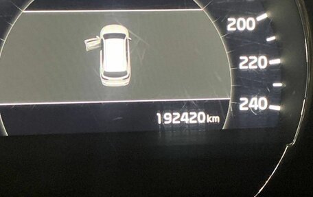 KIA Sorento III Prime рестайлинг, 2019 год, 2 961 027 рублей, 10 фотография