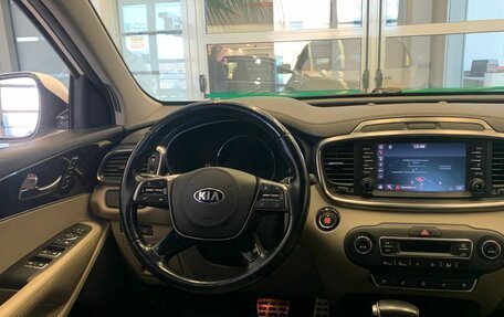 KIA Sorento III Prime рестайлинг, 2019 год, 2 961 027 рублей, 8 фотография