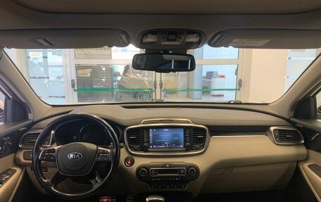 KIA Sorento III Prime рестайлинг, 2019 год, 2 961 027 рублей, 11 фотография