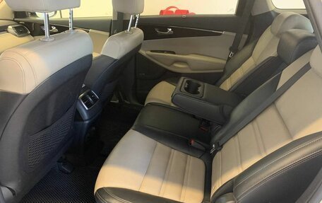 KIA Sorento III Prime рестайлинг, 2019 год, 2 961 027 рублей, 9 фотография