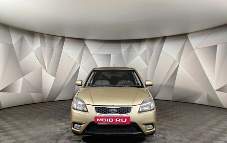 KIA Rio II, 2010 год, 593 000 рублей, 7 фотография