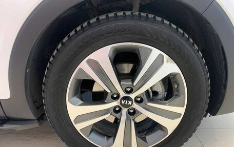 KIA Sorento III Prime рестайлинг, 2019 год, 2 961 027 рублей, 14 фотография