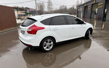 Ford Focus III, 2011 год, 725 000 рублей, 5 фотография