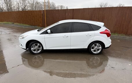 Ford Focus III, 2011 год, 725 000 рублей, 8 фотография