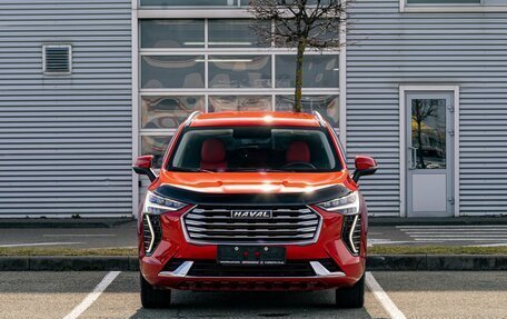 Haval Jolion, 2023 год, 1 625 000 рублей, 2 фотография