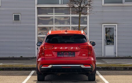 Haval Jolion, 2023 год, 1 625 000 рублей, 5 фотография