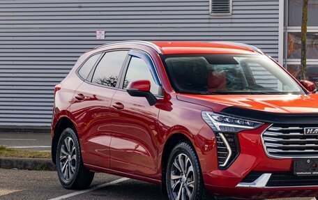 Haval Jolion, 2023 год, 1 625 000 рублей, 7 фотография