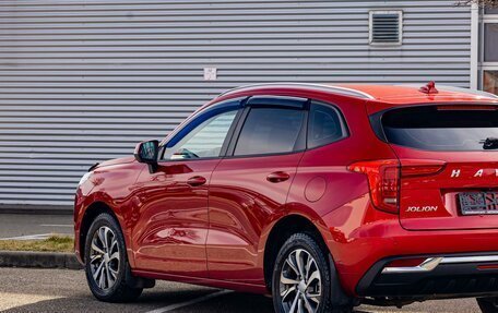 Haval Jolion, 2023 год, 1 625 000 рублей, 8 фотография