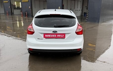 Ford Focus III, 2011 год, 725 000 рублей, 6 фотография