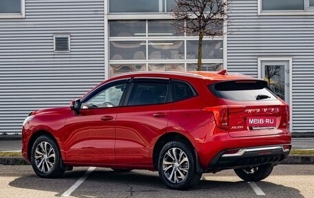 Haval Jolion, 2023 год, 1 625 000 рублей, 4 фотография