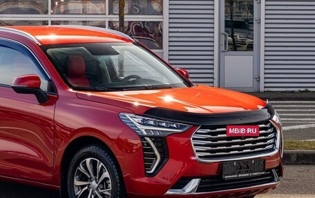 Haval Jolion, 2023 год, 1 625 000 рублей, 9 фотография