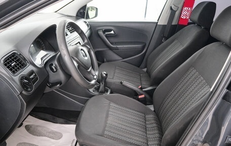 Volkswagen Polo VI (EU Market), 2016 год, 999 000 рублей, 8 фотография