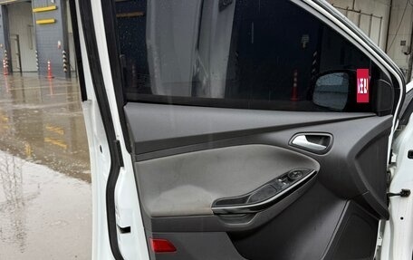 Ford Focus III, 2011 год, 725 000 рублей, 10 фотография