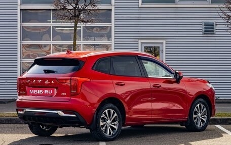 Haval Jolion, 2023 год, 1 625 000 рублей, 6 фотография