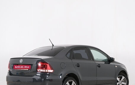 Volkswagen Polo VI (EU Market), 2016 год, 999 000 рублей, 7 фотография