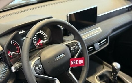 Haval Jolion, 2026 год, 2 049 000 рублей, 8 фотография