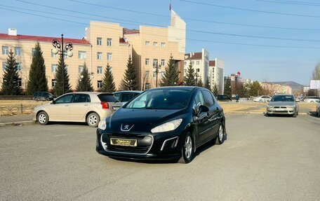 Peugeot 308 II, 2011 год, 569 000 рублей, 2 фотография