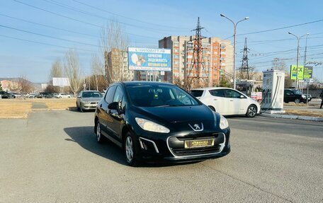 Peugeot 308 II, 2011 год, 569 000 рублей, 4 фотография