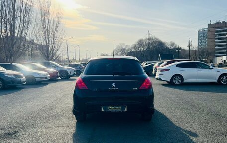 Peugeot 308 II, 2011 год, 569 000 рублей, 7 фотография