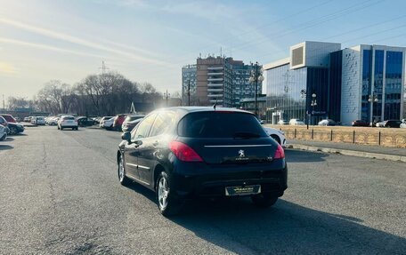 Peugeot 308 II, 2011 год, 569 000 рублей, 8 фотография