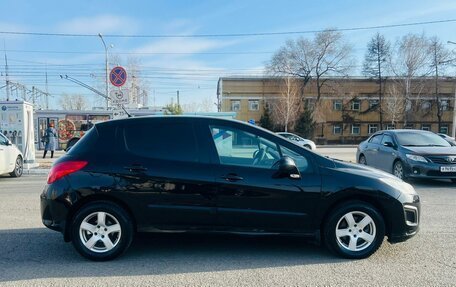 Peugeot 308 II, 2011 год, 569 000 рублей, 5 фотография