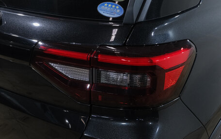 Toyota Raize I, 2019 год, 1 699 000 рублей, 9 фотография