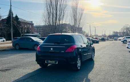 Peugeot 308 II, 2011 год, 569 000 рублей, 6 фотография