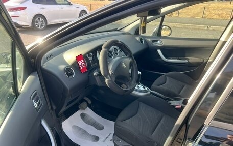 Peugeot 308 II, 2011 год, 569 000 рублей, 10 фотография