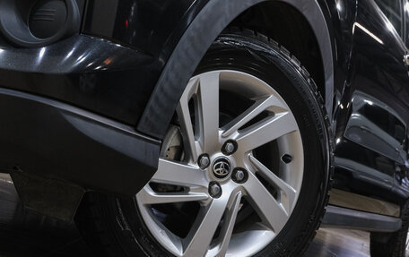 Toyota Raize I, 2019 год, 1 699 000 рублей, 12 фотография