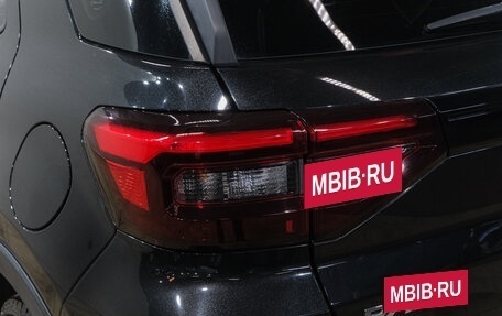 Toyota Raize I, 2019 год, 1 699 000 рублей, 8 фотография