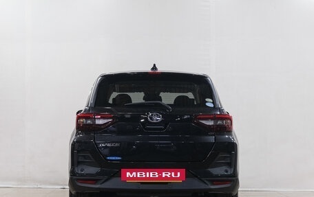 Toyota Raize I, 2019 год, 1 699 000 рублей, 6 фотография