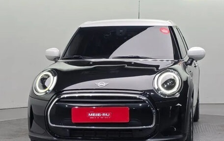 MINI Hatch, 2023 год, 2 149 000 рублей, 2 фотография