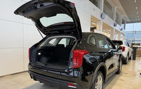 Haval Jolion, 2026 год, 2 049 000 рублей, 4 фотография