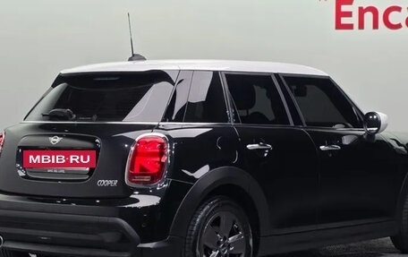 MINI Hatch, 2023 год, 2 149 000 рублей, 3 фотография