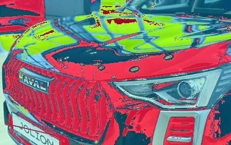 Haval Jolion, 2026 год, 2 049 000 рублей, 6 фотография