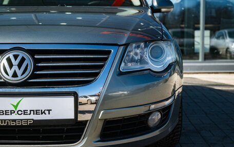 Volkswagen Passat B6, 2010 год, 750 000 рублей, 10 фотография