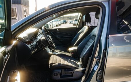 Volkswagen Passat B6, 2010 год, 750 000 рублей, 12 фотография