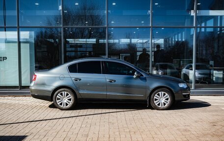 Volkswagen Passat B6, 2010 год, 750 000 рублей, 8 фотография