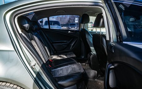 Volkswagen Passat B6, 2010 год, 750 000 рублей, 13 фотография