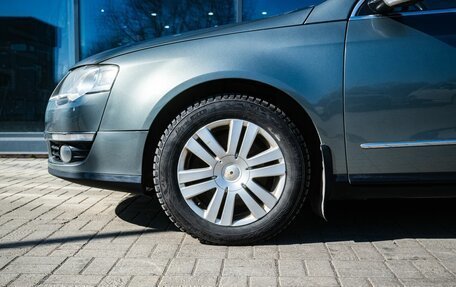 Volkswagen Passat B6, 2010 год, 750 000 рублей, 9 фотография